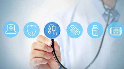 科技与零售交汇 AI辅助诊断与全球消费市场展望